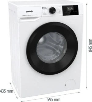 Gorenje W3NGPI62SBS - Image 6