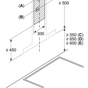 Bosch DWB97CM50 - Image 6