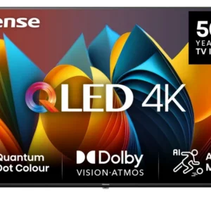 Hisense 75E7NQ 4K QLED