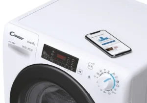 Candy CSHW4645TWB3/1-S - Image 7