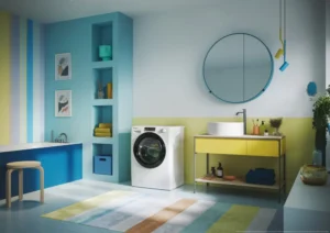 Candy CSHW4645TWB3/1-S - Image 8