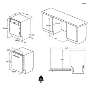 Candy CIP 3E7L0W - Image 8