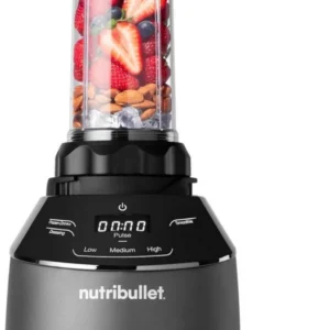 Nutribullet NBF580B - Image 3