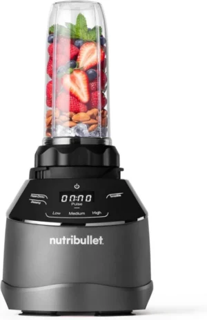 Nutribullet NBF580B - Image 3