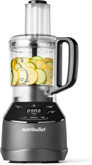 Nutribullet NBF580B - Image 5