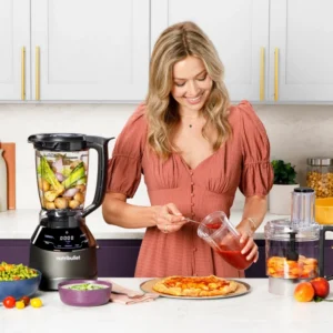 Nutribullet NBF580B - Image 6