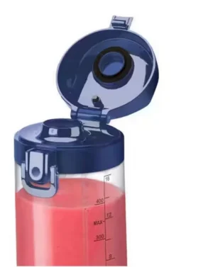 Nutribullet NBP003NBL - Image 4