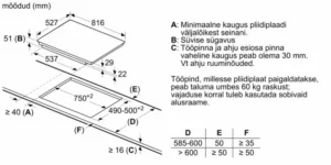 Bosch PXY875DC5Z - Image 6