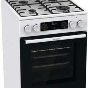 Gorenje GK5C63WH - Image 2