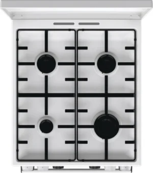 Gorenje GK5C63WH - Image 5