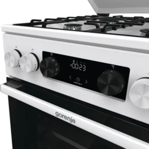 Gorenje GK5C63WH - Image 8