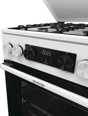 Gorenje GK5C64WH - Image 8