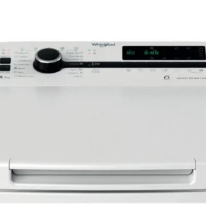 Whirlpool TDLRB 65261BS EU/N - Image 4