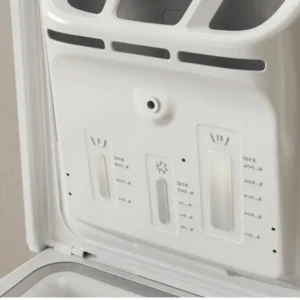 Whirlpool TDLRB 65261BS EU/N - Image 5