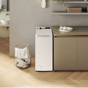 Whirlpool TDLRB 65261BS EU/N - Image 6