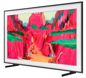 Samsung QE75LS03FWUXXH 4K Neo QLED The Frame Pro - Image 4