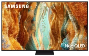 Samsung QE75QN70FAUXXH 4K Neo QLED Mini LED