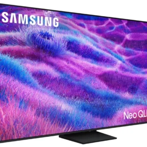 Samsung QE85QN80FAUXXH 4K Neo QLED Mini LED - Image 2