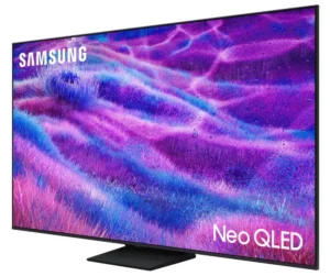 Samsung QE85QN80FAUXXH 4K Neo QLED Mini LED - Image 3