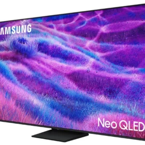 Samsung QE85QN80FAUXXH 4K Neo QLED Mini LED - Image 3