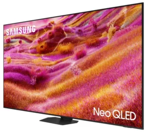 Samsung QE85QN90FATXXH 4K Neo QLED Mini LED - Image 3