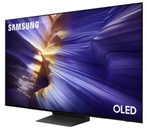 Samsung QE83S90FAEXXH 4K OLED - Image 3