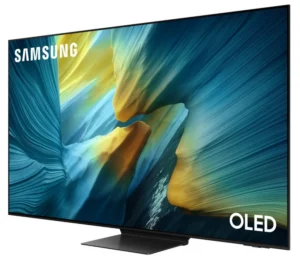 Samsung QE77S95FATXXH 4K OLED - Image 3