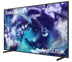 Samsung QE85QN900FTXXH 8K Neo QLED Mini LED - Image 3