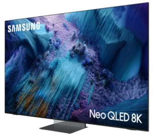 Samsung QE85QN990FTXXH 8K Neo QLED Mini LED - Image 3