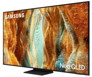 Samsung QE65QN70FAUXXH 4K Neo QLED Mini LED - Image 3