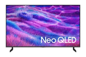 Samsung QE50QN80FAUXXH 4K Neo QLED Mini LED