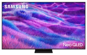 Samsung QE55QN80FAUXXH 4K Neo QLED Mini LED