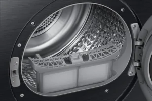 Samsung DV90DG52A0ABLE - Image 4