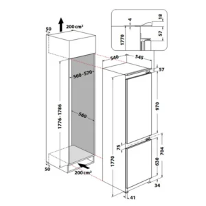 Whirlpool WHC18D011B1 - Image 6
