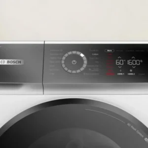 Bosch WGB256A1SN - Image 4