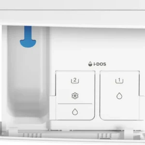 Bosch WGB256A1SN - Image 5