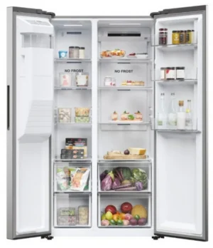 Haier HSR5918DIMP - Image 4