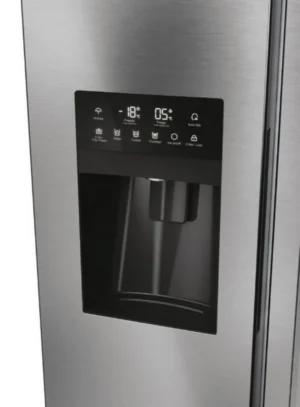 Haier HSR5918DIMP - Image 8