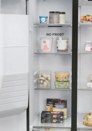 Haier HSR5918DIPB - Image 5