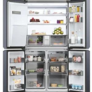 Haier HCR7918EIMB - Image 4