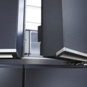 Haier HCR7918EIMB - Image 8