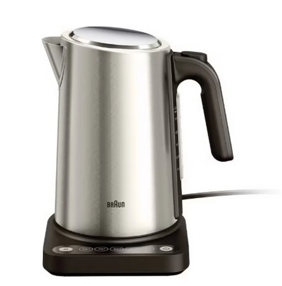 Braun WK5205BK