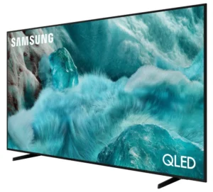 Samsung QE43Q7FAAUXXH 4K QLED - Image 3