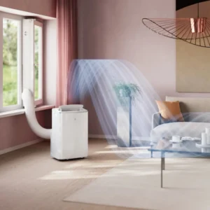 Electrolux EXP34U339HW - Image 7