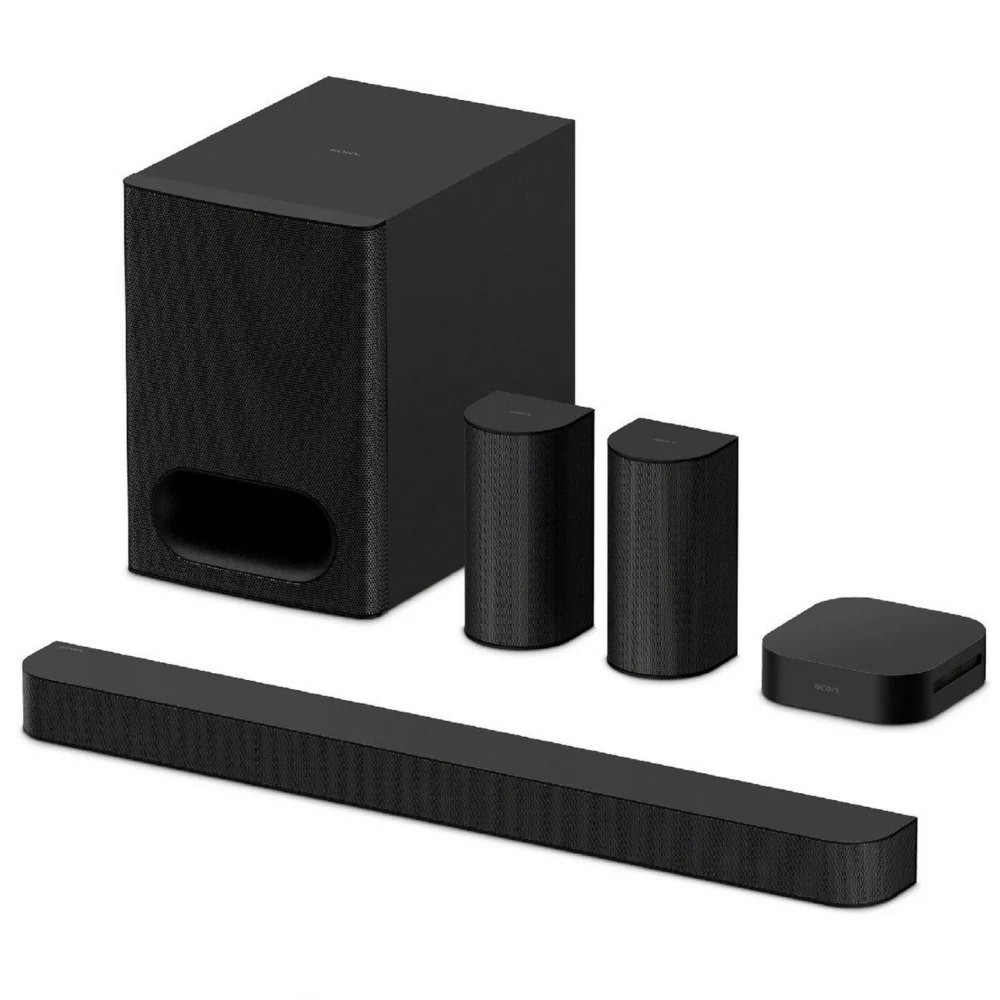 Sony HTS60.CEL