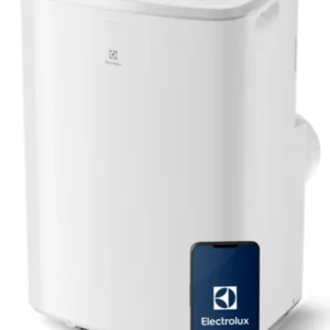 Electrolux EXP34U339CW