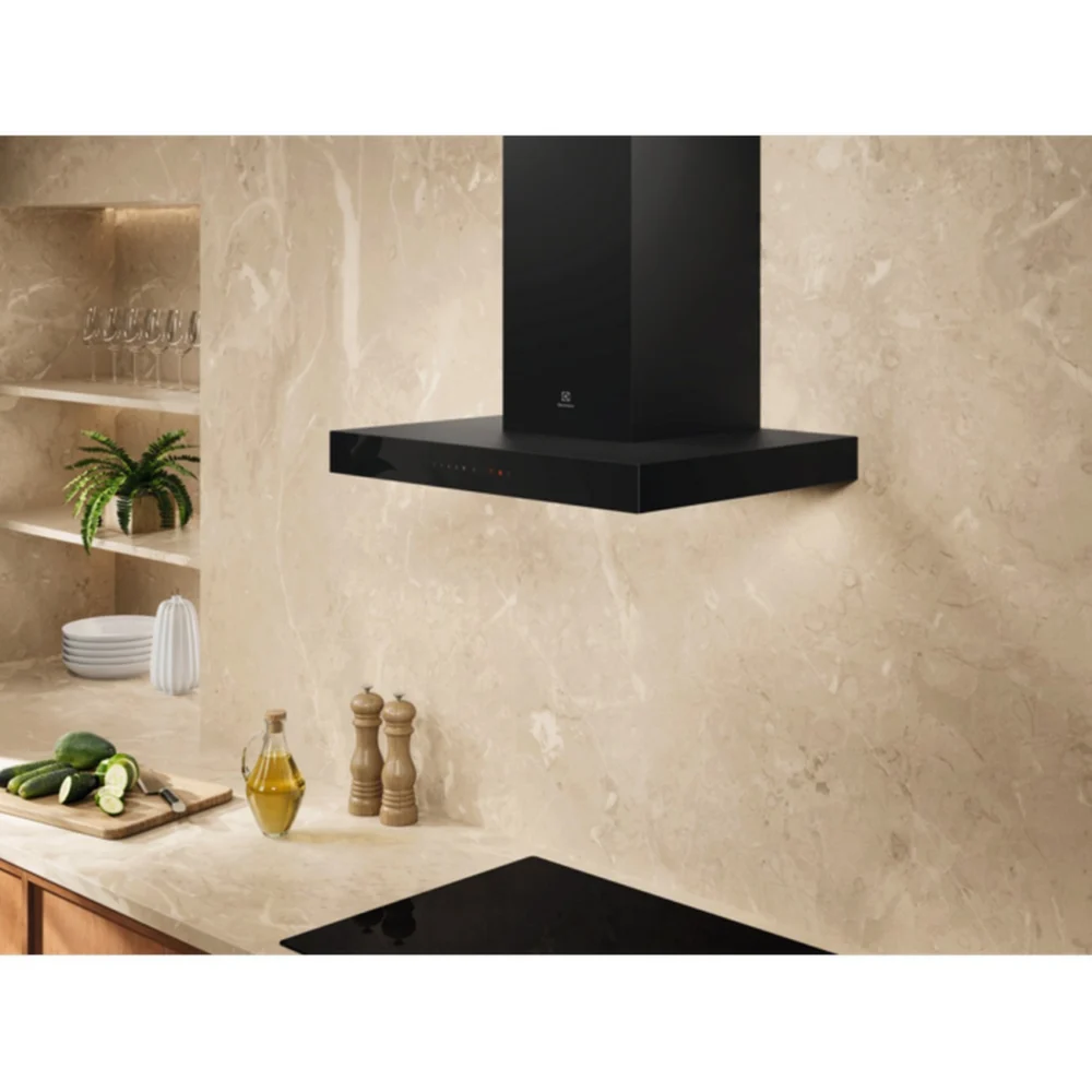Electrolux LFT816K – pilt 5