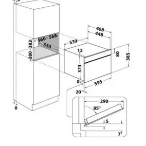 Whirlpool WMD44MB - Image 7