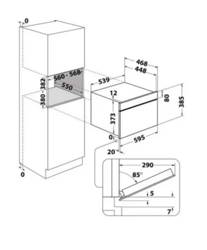 Whirlpool WMD44MB - Image 7