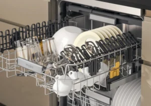 Whirlpool W7F HP43 X - Image 6